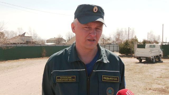 Квадрокоптеры выявляют пожары в Приамурье