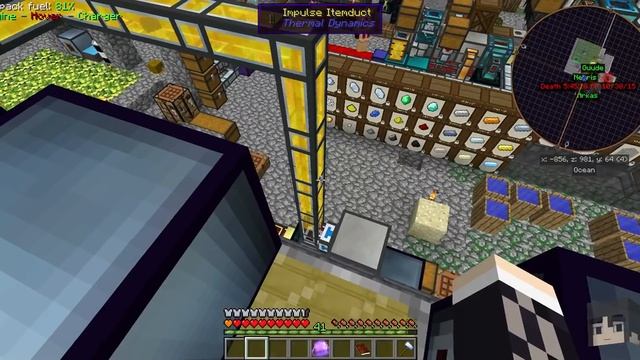 Agrarian Skies Ii ep95 - Spud cannon смотреть онлайн