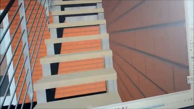 Нам строят таунхаус #3.НАШ ПРОЕКТ ТАУНХАУСА, проект дома смотреть онлайн