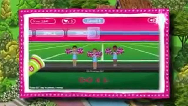American Girl Innerstar University Fun for Girls Games, activities, quizzes and more fun for g смотреть онлайн