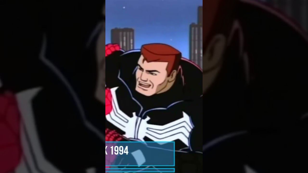 #trailer #venom #officialtrailer #человекпаук #wolverine #spiderman #deadpool #кино #мультик #marvel смотреть онлайн