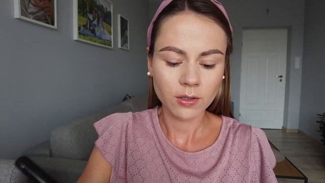 MAKE-UP: Odśwież swój makijaż dzienny i dodaj trochę koloru :)! смотреть онлайн