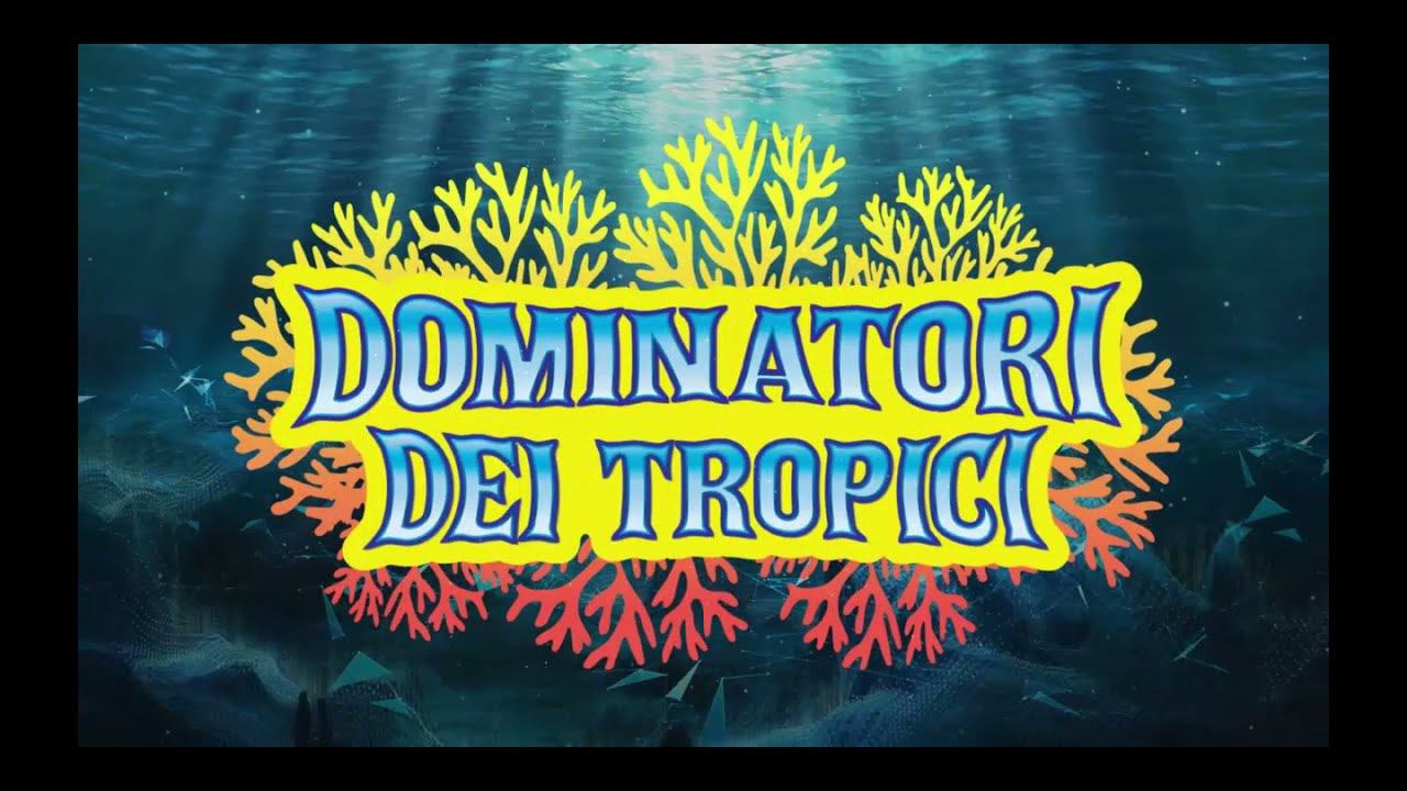 Тропики смотреть онлайн