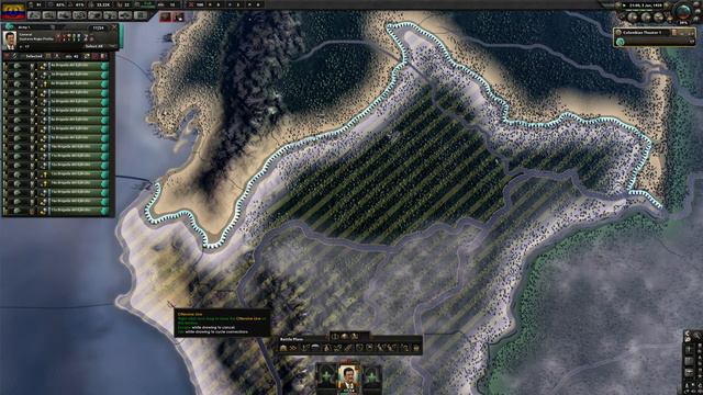 Hearts of Iron 4: Man the Guns - History of Paradox Series - Colombia - Part 5 смотреть онлайн