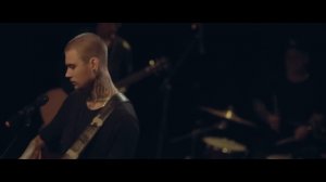 Баста - Я почти погиб