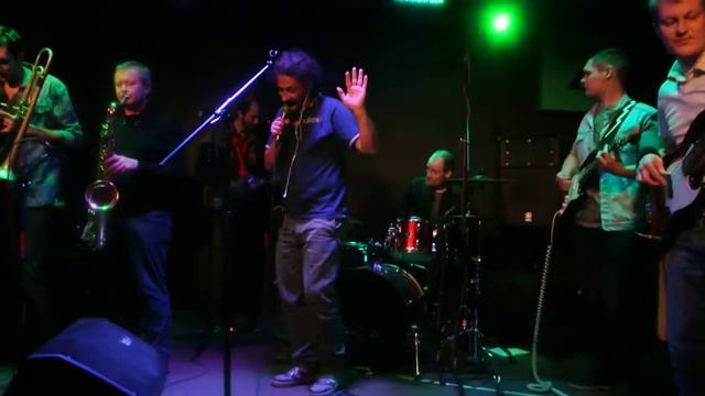 Jah Divizion - Да,наверное JAH смотреть онлайн
