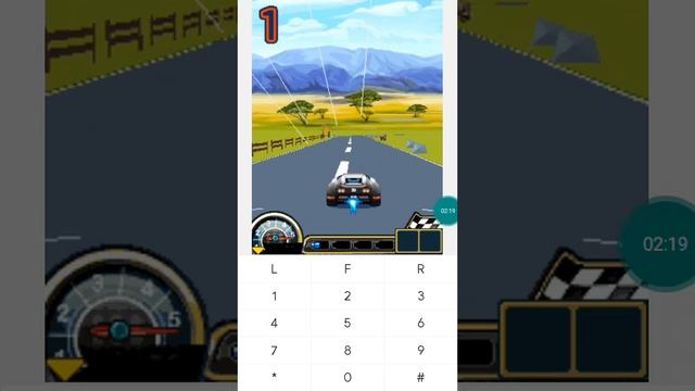 【JAVA GAMES】 征服 - J2me Loader смотреть онлайн