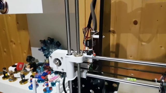 Anet a 8 смотреть онлайн