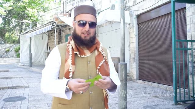 Al Isra & Miraj | Al Aqsa | Must Watch | Mufti Abdul Wahab смотреть онлайн