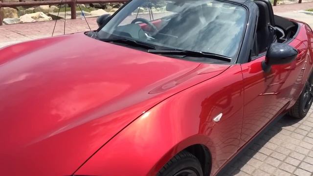 Mazda MX-5 認祖歸宗｜Top Gear 極速誌 смотреть онлайн