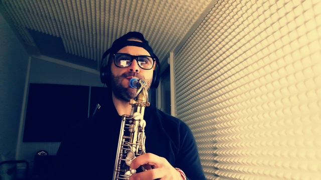 I STILL LOVING YOU – SCORPIONS - Saxophone Cover смотреть онлайн