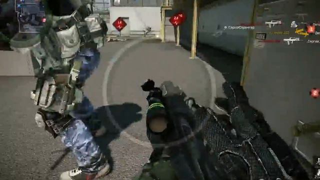 КВ - А.Н.А.М.А.Л.И.Я vs _____1о1___ смотреть онлайн