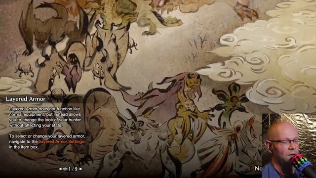 Monster Hunter Rise + Call Of Duty + World Of Warcraft смотреть онлайн