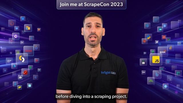 Code Modify or BuyFrom by Erez Naveh - ScrapeCon 2023 [Virtual Event] смотреть онлайн