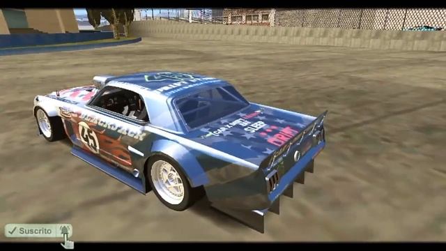 ?Autos Para El Gta San Andreas De Android?#1 смотреть онлайн