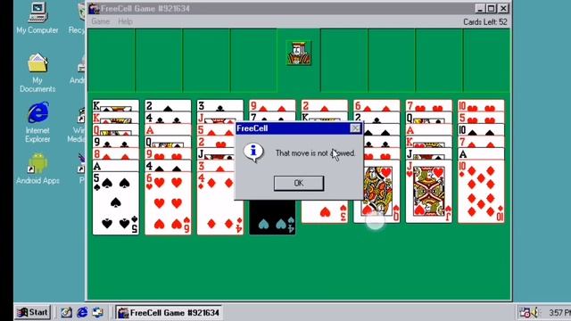 Windows 98 Simulator. Полный обзор! смотреть онлайн