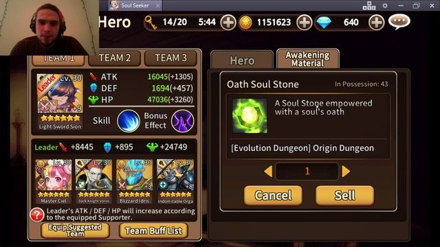 Awakening Tips, Soul Seeker смотреть онлайн