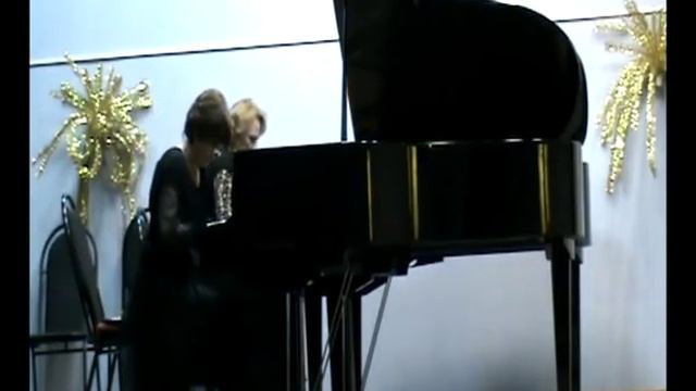 Шнитке А. Пушкин-сюита. смотреть онлайн