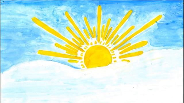 Как весна зиму поборола.mp4 смотреть онлайн