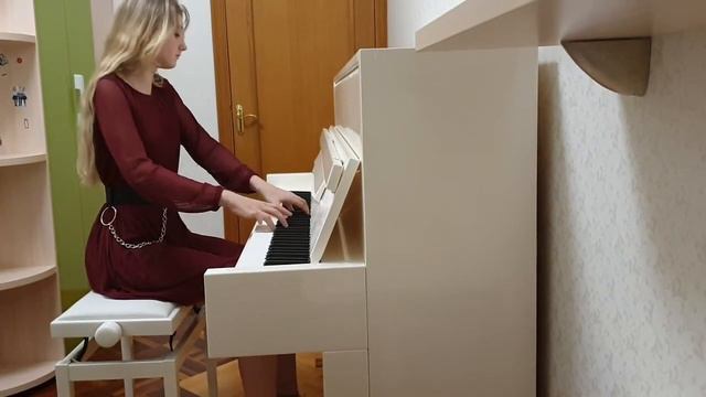 Н. Мордасов"Настроение" Бурукова Александра смотреть онлайн