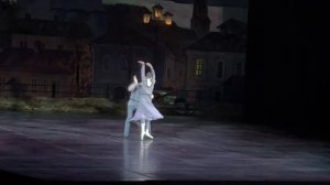 Балет "Анюта"