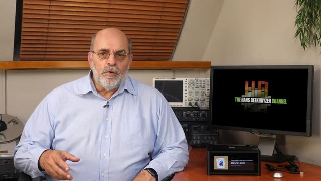 NAD C658 BluOS Streaming DAC With DIRAC And MQA