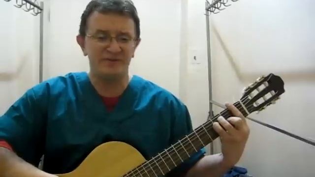 Зеркало-река, С. Сарычев, кавер смотреть онлайн