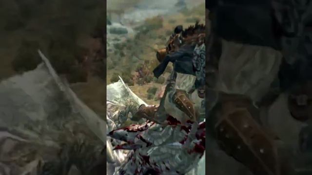 The Elder Scrolls - SKYRIM | 7 finisher 🔥🐉 смотреть онлайн