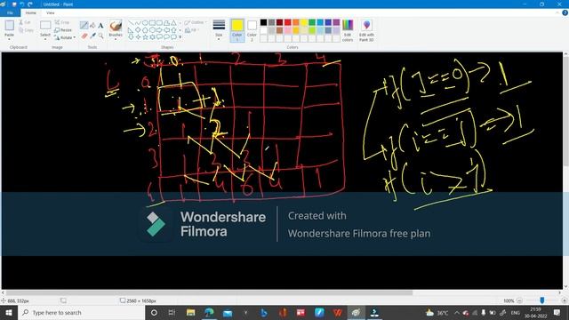 Pascal's Triangle | Leetcode - 118 | Python Implementation смотреть онлайн