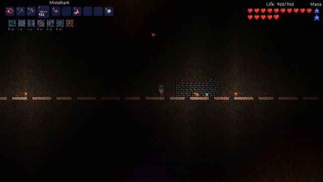 Terraria: The Cloud Layer — Part 13 — Fear Sets In! смотреть онлайн