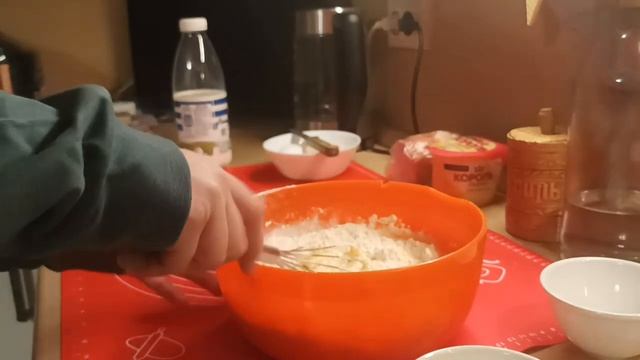 Блины с Ветчиной и Сыром?|Часть 1|Повторяю блюда из Теремка| смотреть онлайн