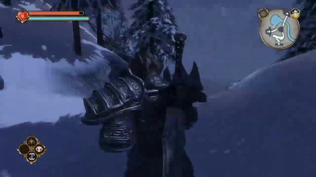 Fable Anniversary Playthrough Part 74 смотреть онлайн