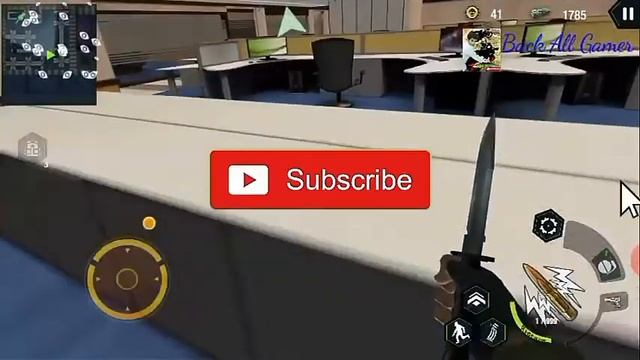 Contractor The Sharp Shooter Game смотреть онлайн