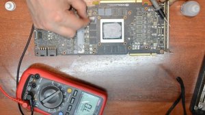 NVIDIA CMP 50HX 10 Гб