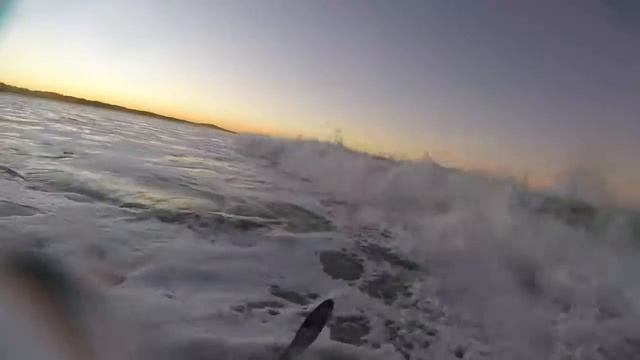 Noosa Kayak surf Viking ozzie and Javlin смотреть онлайн