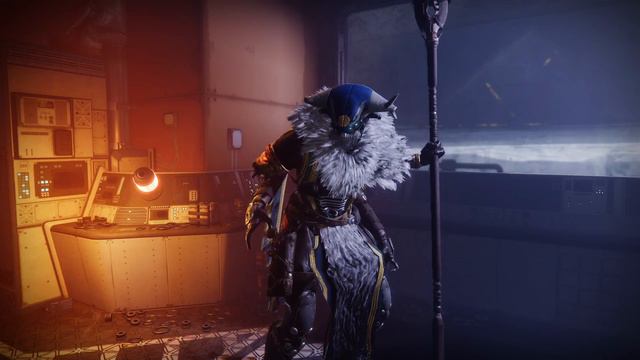 PS5 Destiny 2 Cold Light (Test) смотреть онлайн