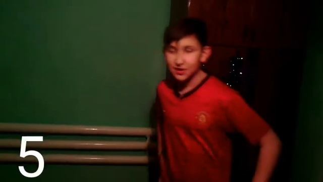 Что делать если за вами ГОНИТСЯ маньяк смотреть онлайн