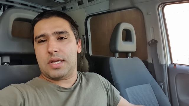 Vauxhall/Opel Combo C Not Starting, P1610... Fault Finding And Repair.