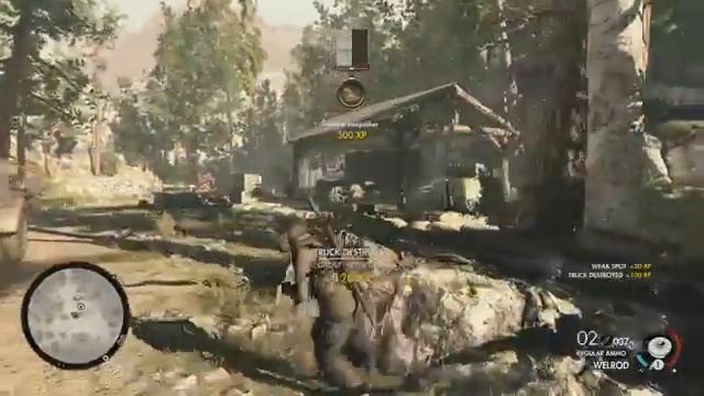 Sniper Elite 4 no sound Fix, Sniper Elite 4 sound problems смотреть онлайн