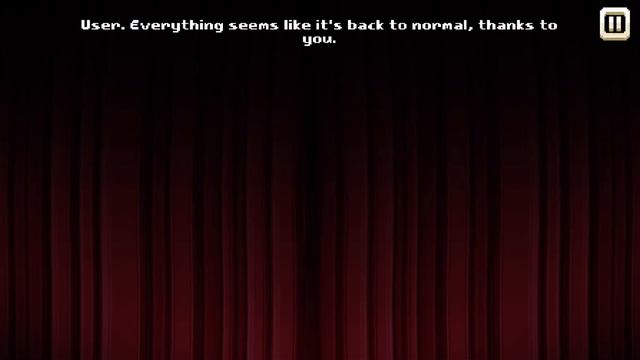 There is No Game: Wrong Dimension - Epilog, Both Endings - Walkthrough & Gameplay (Draw Me a Pixel) смотреть онлайн