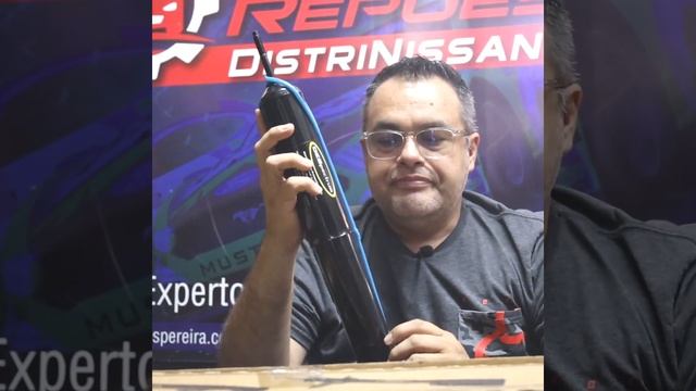 ¿Amortiguadores Monroe OESpectrum, son buenos 2022? смотреть онлайн