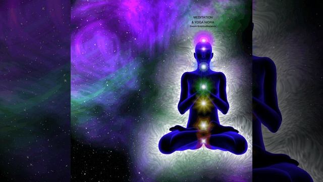 Yoga Nidra Relaxation Meditation смотреть онлайн