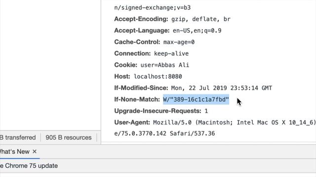 How Un-deletable Zombie Cookies work (with implementation example) смотреть онлайн