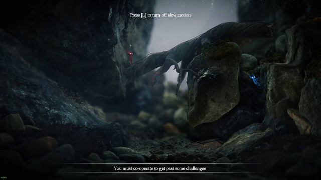 UNRAVEL 2 #1 смотреть онлайн