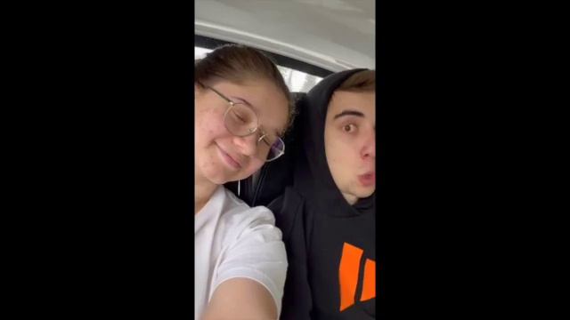 ПЕРВЫЙ МИНИ ВЛОГ | МОЛОДОЙ ЧЕЛОВЕК | ПОЕЗДКА В ПОЛАЗНУ