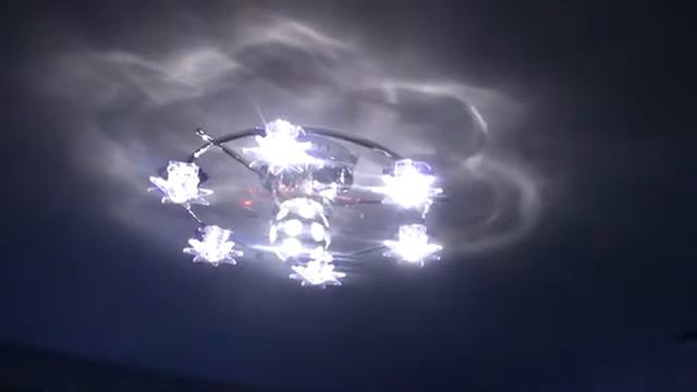 Наши люстры смотреть онлайн