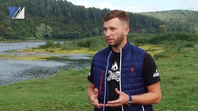 «Диалог с бизнесом»: Междуреченск туристический смотреть онлайн