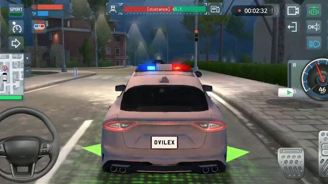Police Sim 2022 Gameplay Walkthrough (Android, iOS) - Part смотреть онлайн