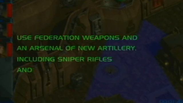 Star Trek: Away Team Trailer смотреть онлайн