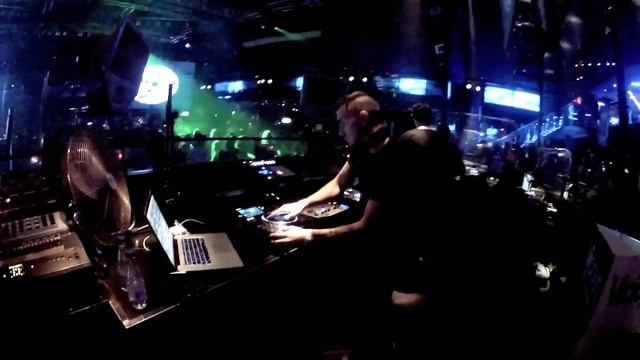 Manu Sanchez @ BCM Pt4 (Opening) смотреть онлайн